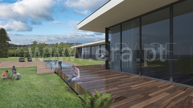 Terreno para Construção  Fafe, Golães - 1289973 - 6