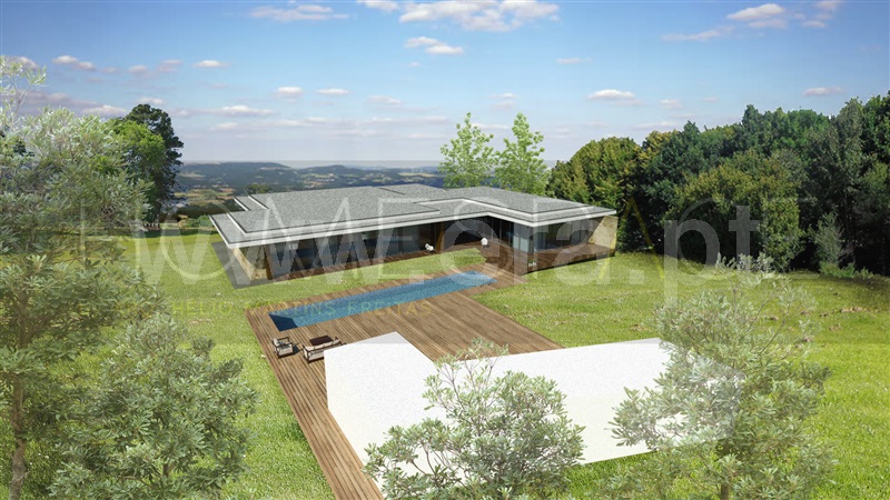 Terreno para Construção  Fafe, Golães - 1289973 - 7