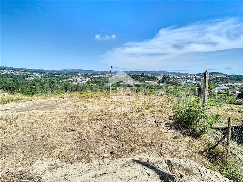Terreno para Construção / Fafe, Golães