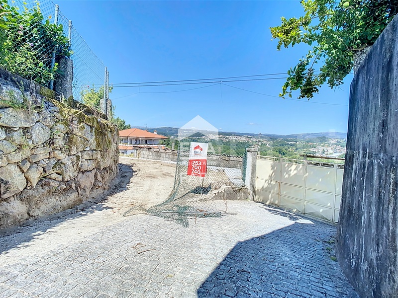 Terreno para Construção  Fafe, Golães - 948525 - 1