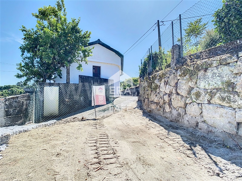 Terreno para Construção  Fafe, Golães - 948525 - 2
