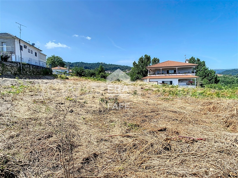 Terreno para Construção  Fafe, Golães - 948525 - 5