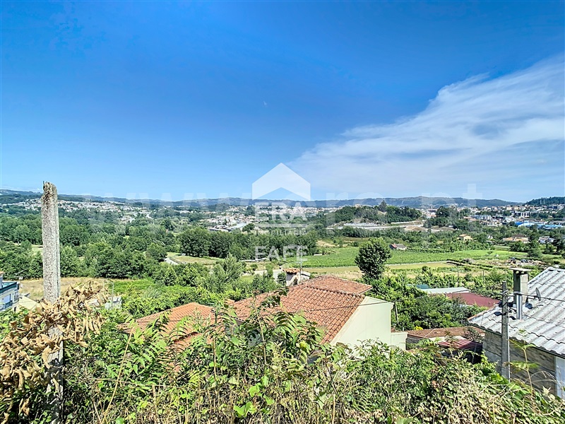 Terreno para Construção  Fafe, Golães - 948525 - 8