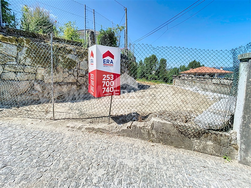 Terreno para Construção  Fafe, Golães - 948525 - 13