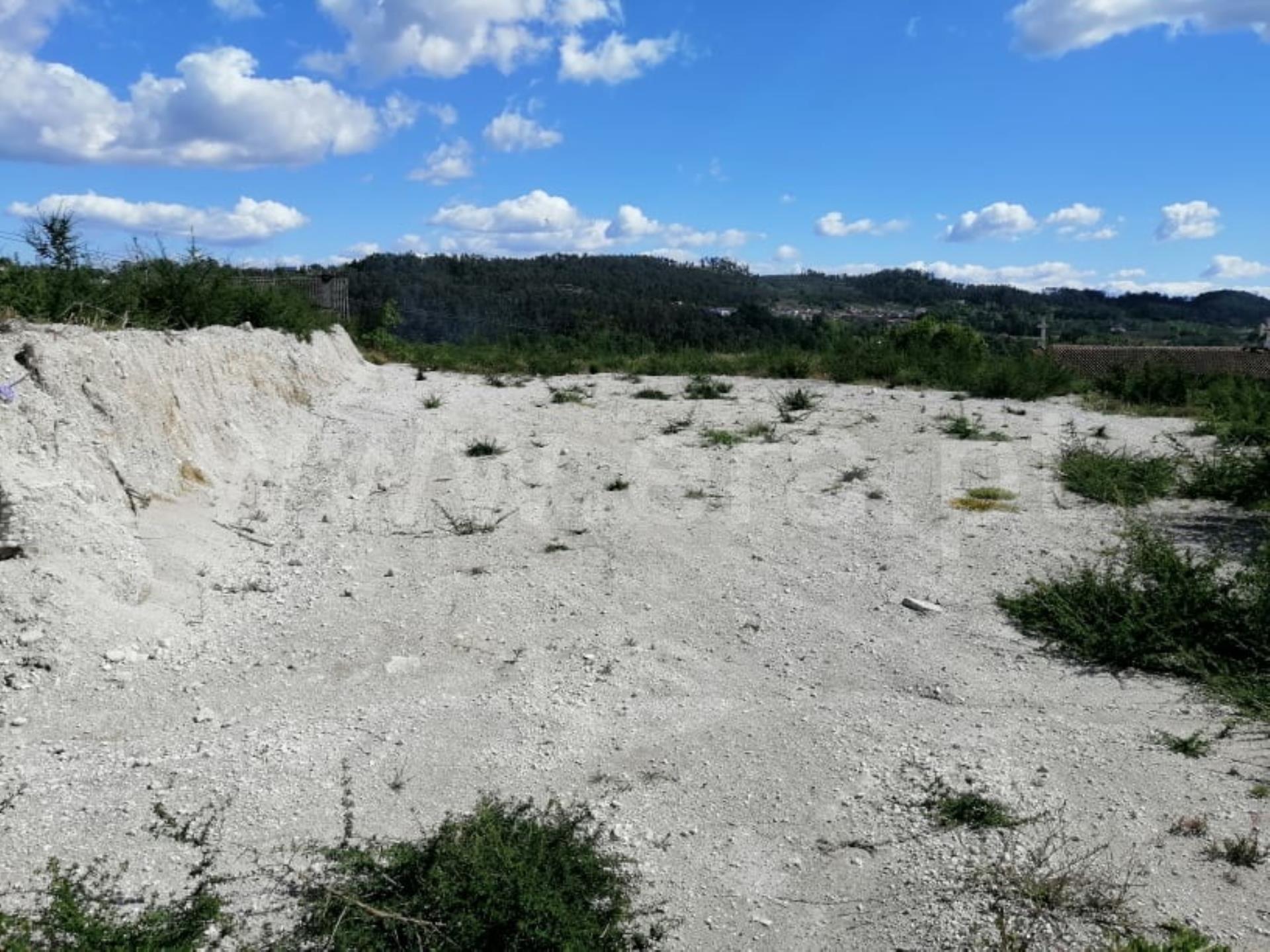 Land for sale in Fafe, Portugal — €72,500