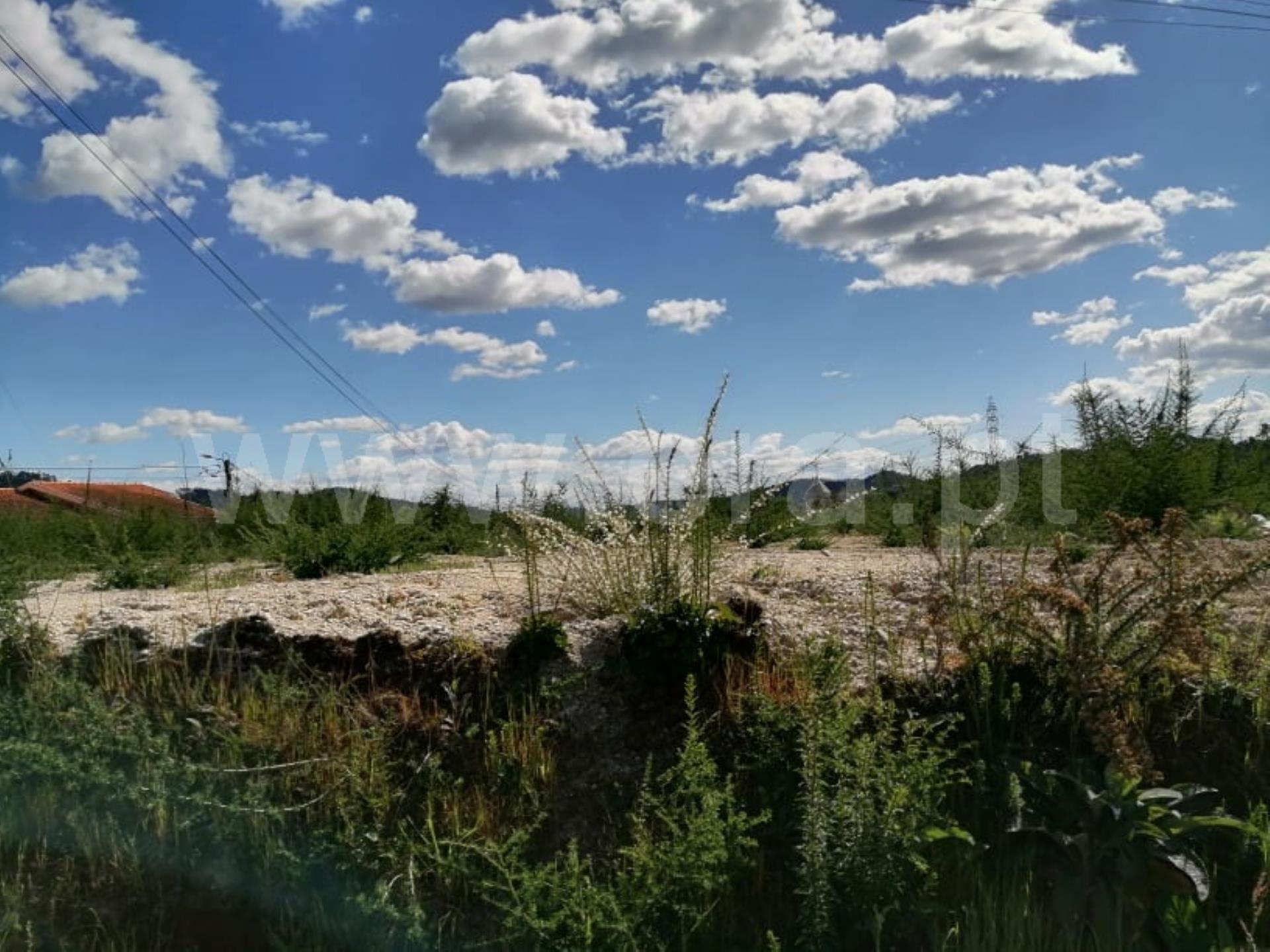 Land for sale in Fafe, Portugal — €67,500
