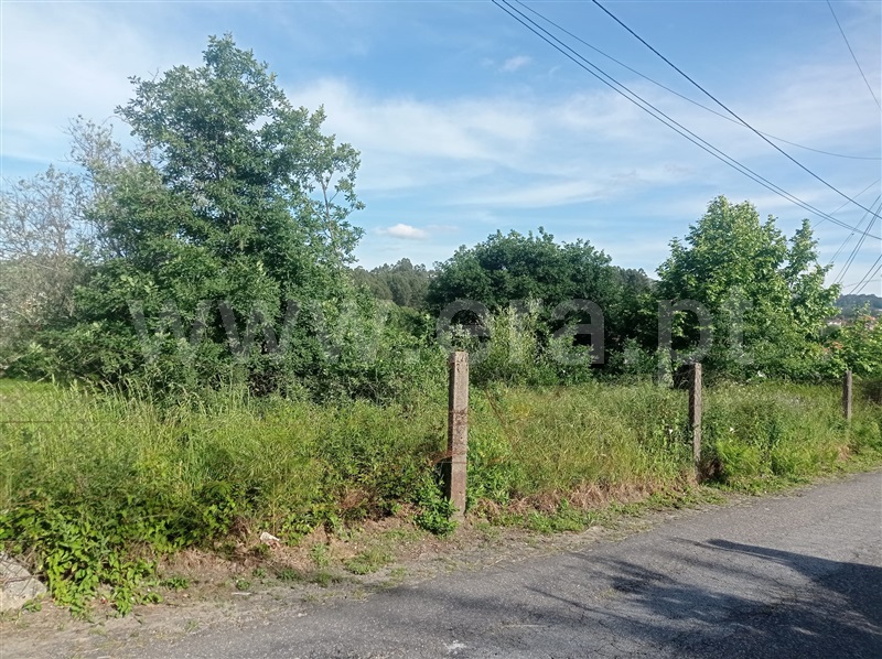 Terreno para Construção  Fafe, Medelo - 1321869 - 5