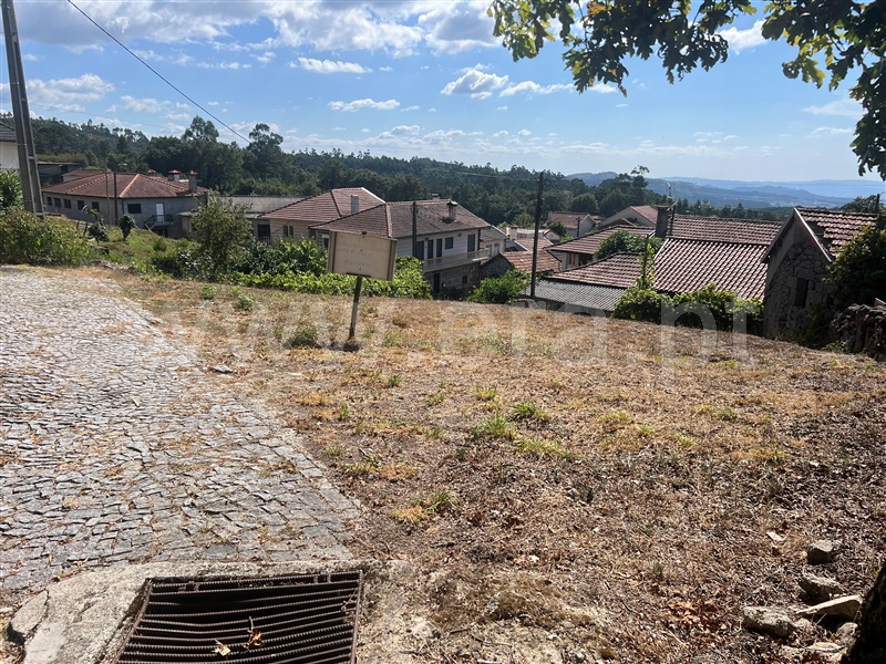 Terreno  Fafe, Moreira do Rei e Várzea Cova - 1432099 - 4