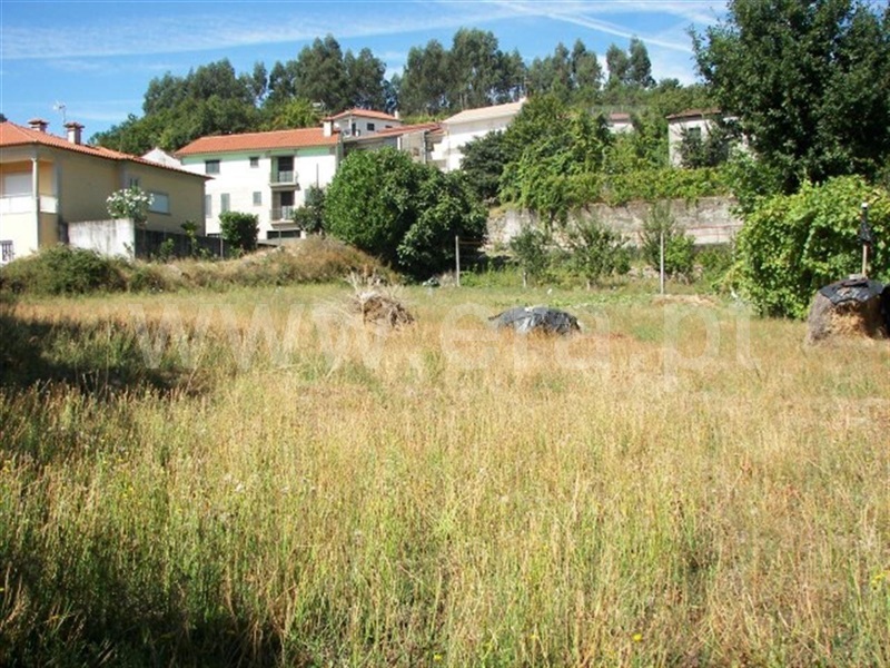 Terreno para Construção / Fafe, Moreira do Rei e Várzea Cova