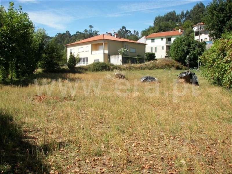 Terreno para Construção  Fafe, Moreira do Rei e Várzea Cova - 1451321 - 2