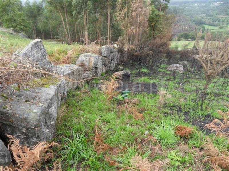 Terreno para Construção  Fafe, Moreira do Rei e Várzea Cova - 541206 - 8