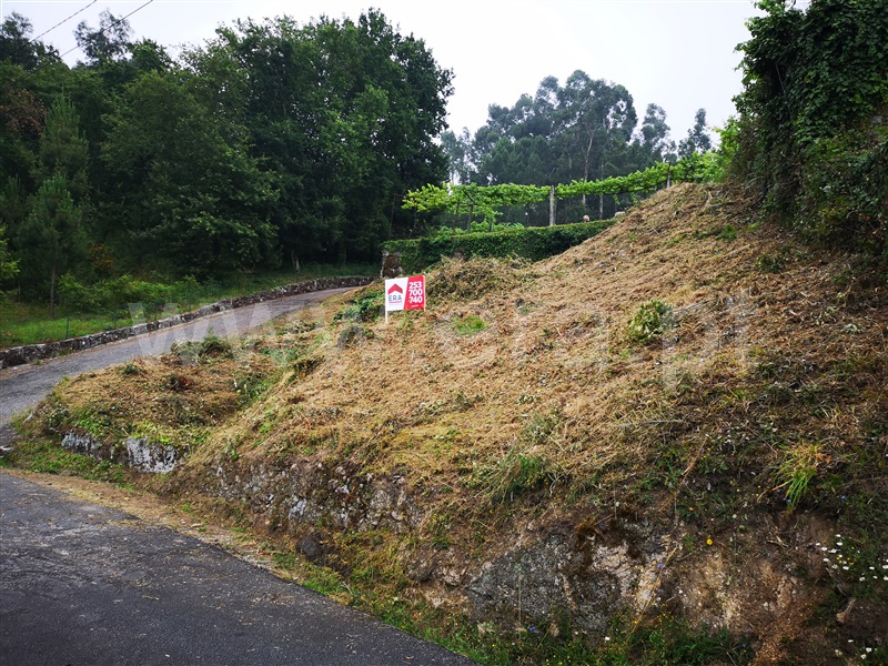 Terreno para Construção  Fafe, Quinchães - 1209072 - 2