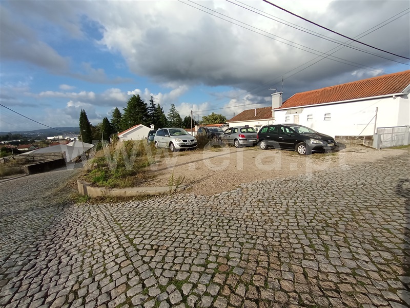 Terreno para Construção  Fafe, Quinchães - 1439392 - 2