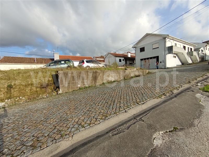 Terreno para Construção  Fafe, Quinchães - 1439392 - 5
