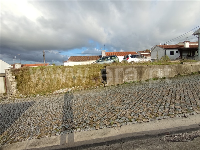 Terreno para Construção  Fafe, Quinchães - 1439392 - 6