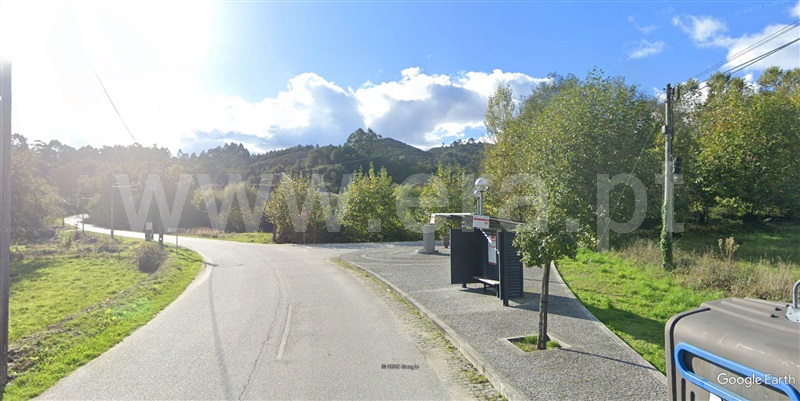 Terreno para Construção / Fafe, Quinchães