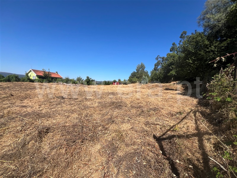 Terreno para Construção  Fafe, Quinchães - 1496639 - 2
