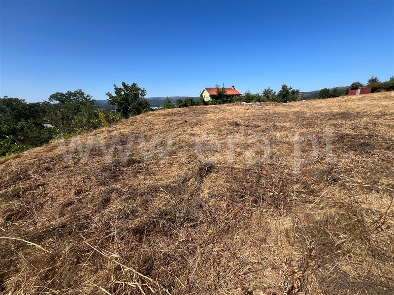 Terreno para Construção  Fafe, Quinchães - 1496639 - 3