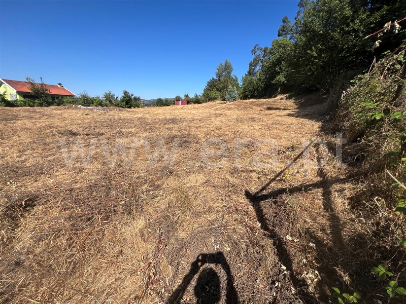 Terreno para Construção  Fafe, Quinchães - 1496639 - 4