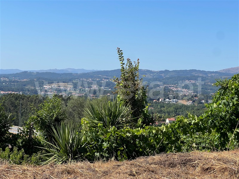 Terreno para Construção  Fafe, Quinchães - 1496639 - 5