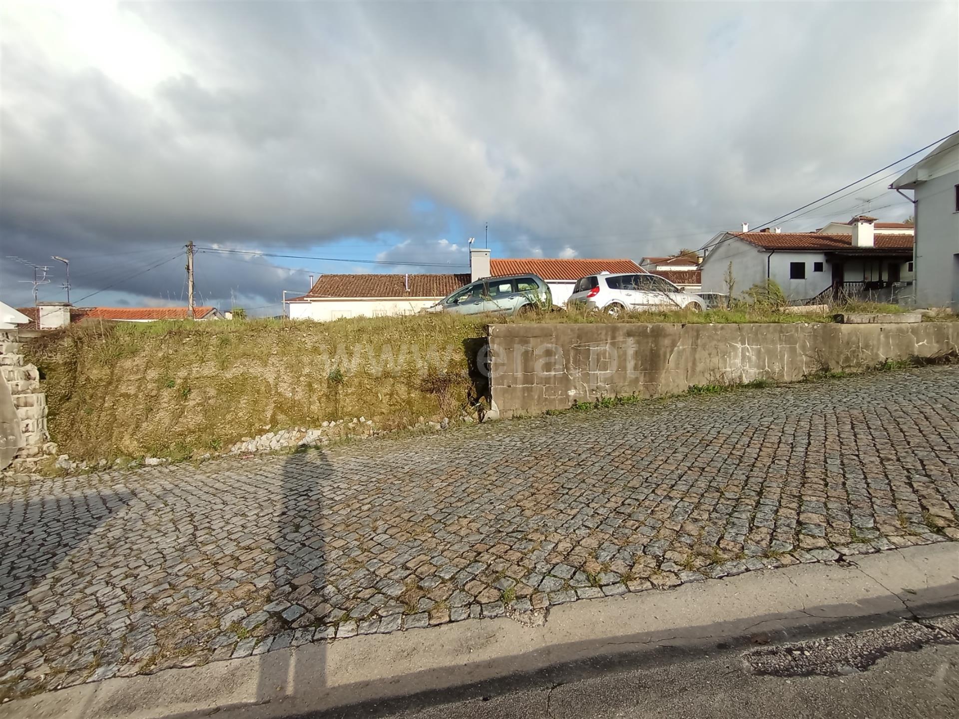 Land for sale in Fafe, Portugal — €62,500
