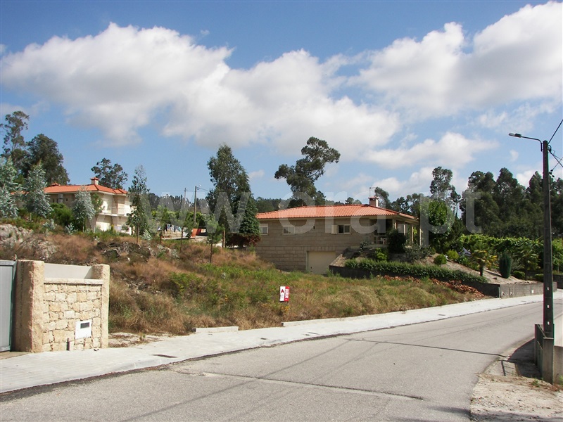 Terreno para Construção  Fafe, Regadas - 1027601 - 3