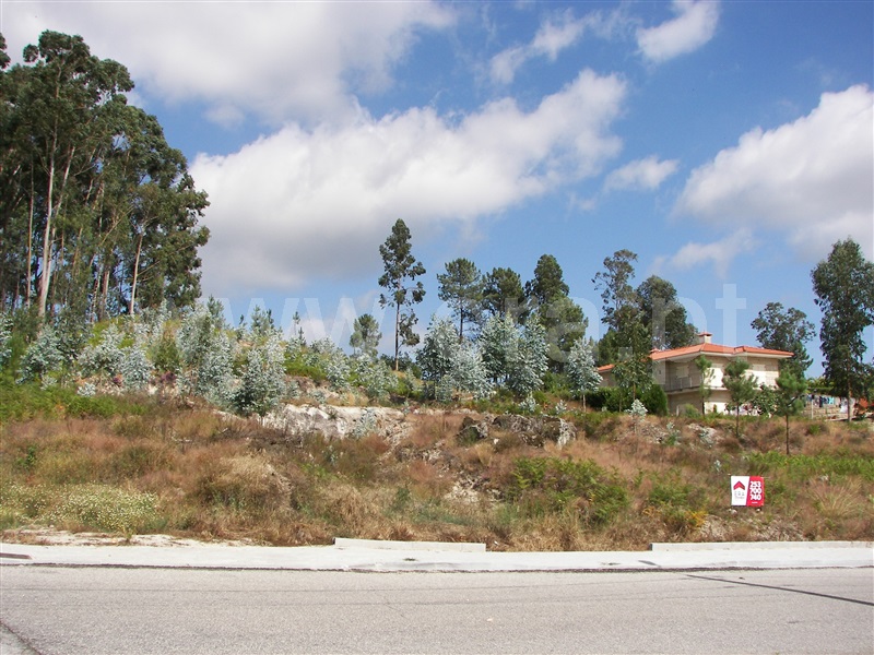 Terreno para Construção  Fafe, Regadas - 1027601 - 1