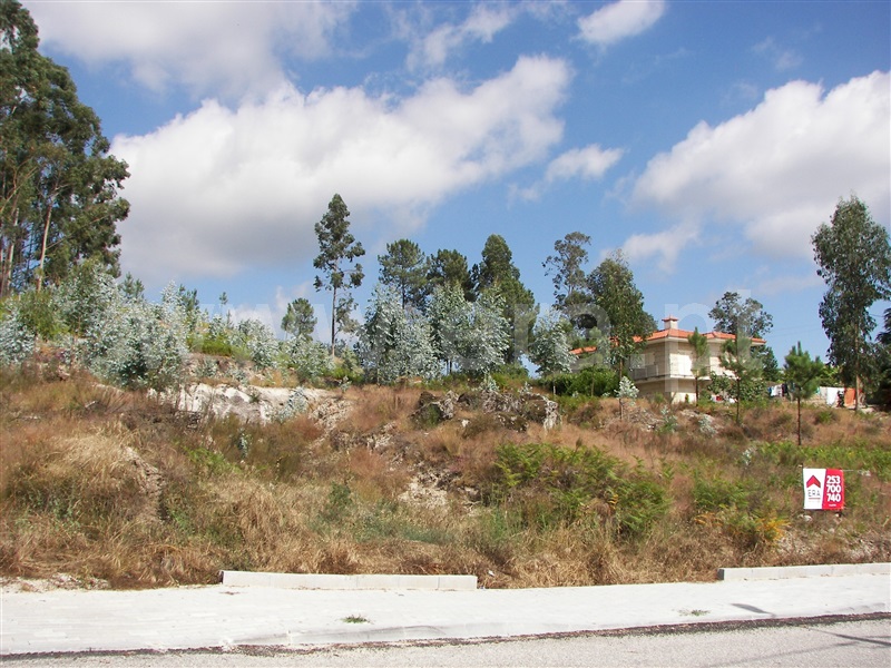 Terreno para Construção  Fafe, Regadas - 1027601 - 4