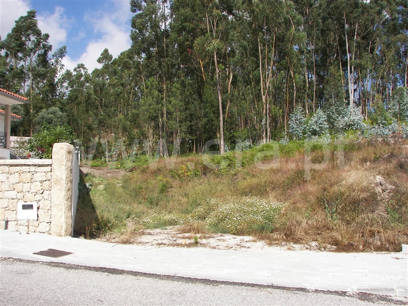 Terreno para Construção  Fafe, Regadas - 1027601 - 5
