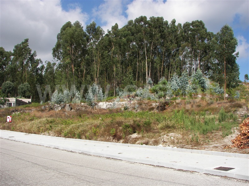 Terreno para Construção  Fafe, Regadas - 1027601 - 6