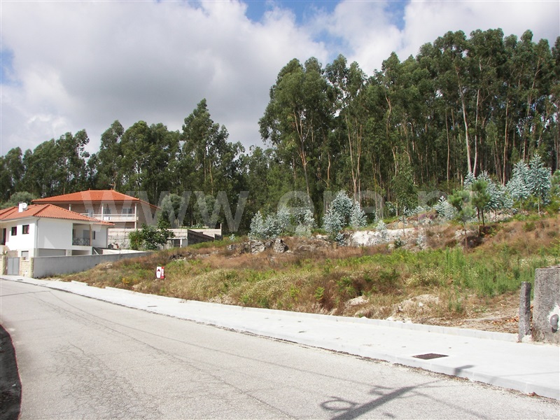 Terreno para Construção  Fafe, Regadas - 1027601 - 7