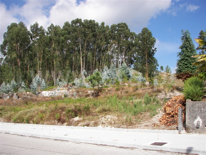 Terreno para Construção  Fafe, Regadas - 1027601 - 8