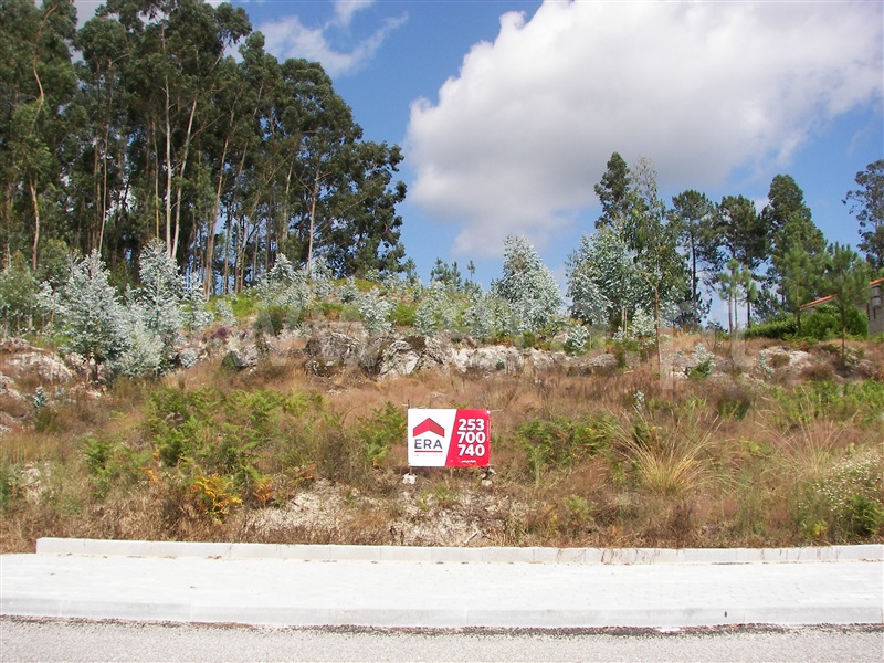 Terreno para Construção  Fafe, Regadas - 1027601 - 9
