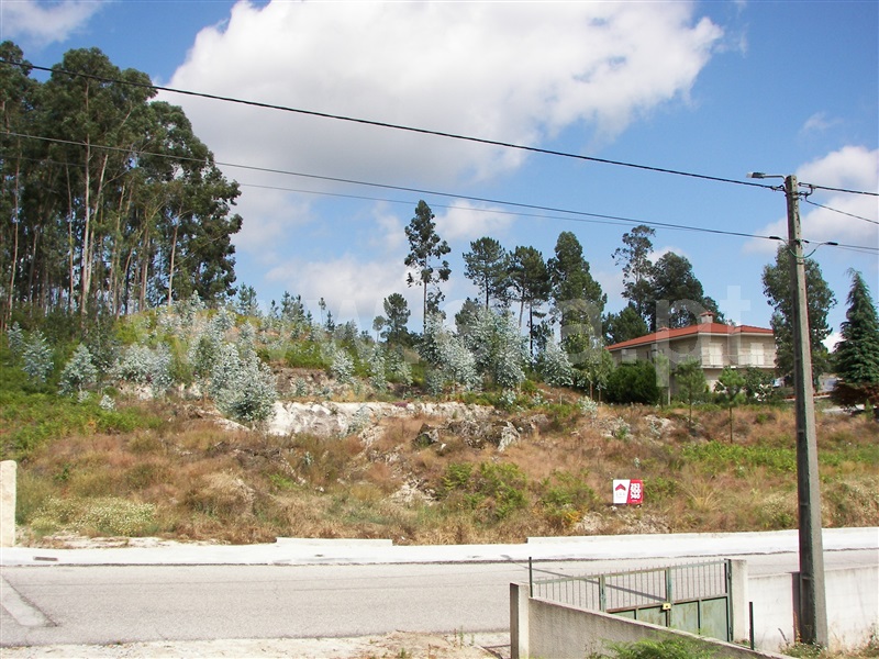 Terreno para Construção  Fafe, Regadas - 1027601 - 10
