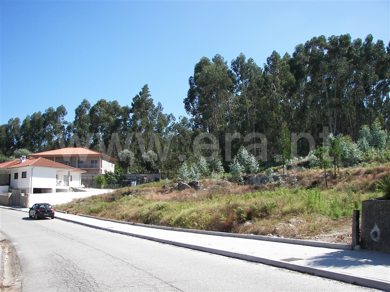 Terreno para Construção  Fafe, Regadas - 1027601 - 11