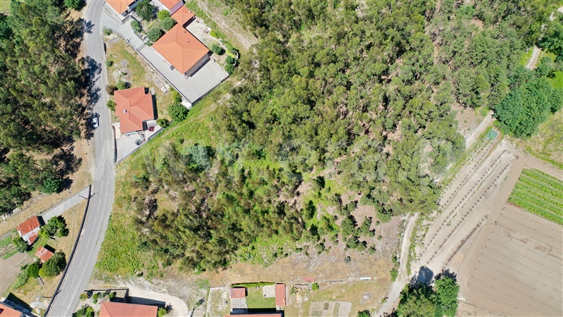 Terreno para Construção  Fafe, Regadas - 1027601 - 17