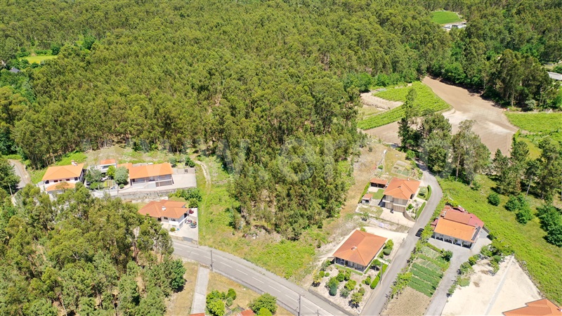 Terreno para Construção  Fafe, Regadas - 1027601 - 18