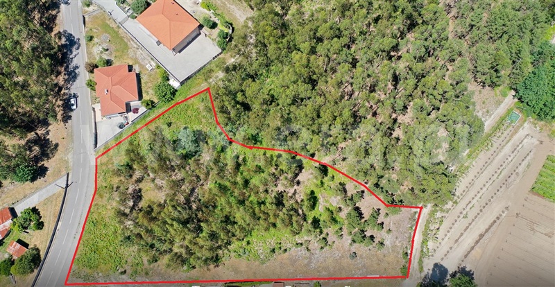 Terreno para Construção  Fafe, Regadas - 1027601 - 20