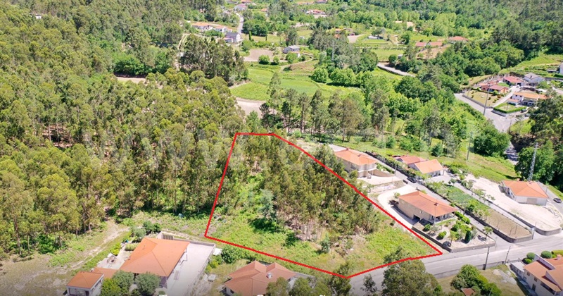 Terreno para Construção  Fafe, Regadas - 1027601 - 22