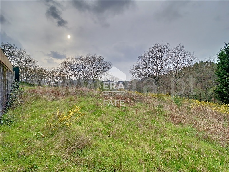 Terreno para Construção  Fafe, Regadas - 1391421 - 5