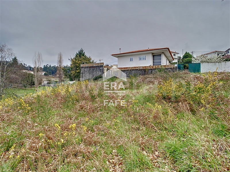 Terreno para Construção  Fafe, Regadas - 1391421 - 6