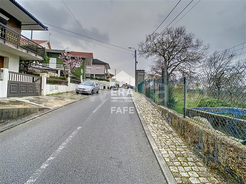 Terreno para Construção  Fafe, Regadas - 1391421 - 14