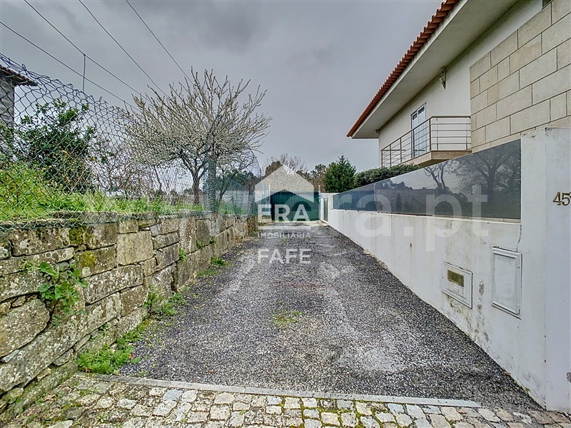 Terreno para Construção  Fafe, Regadas - 1397721 - 1