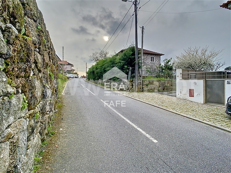 Terreno para Construção  Fafe, Regadas - 1397721 - 2