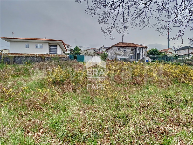 Terreno para Construção  Fafe, Regadas - 1397721 - 7