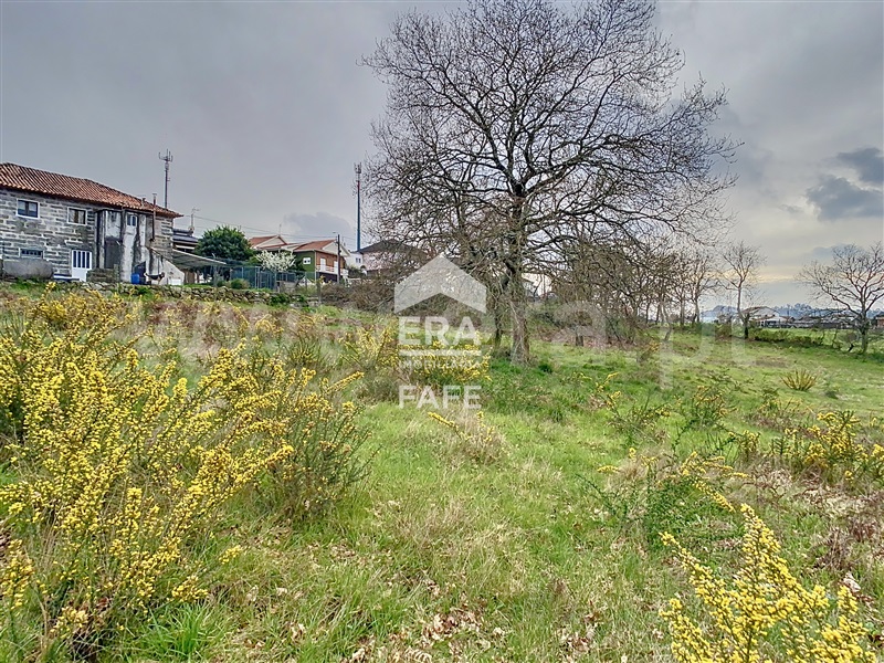 Terreno para Construção  Fafe, Regadas - 1397721 - 9
