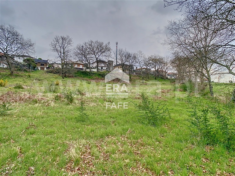 Terreno para Construção  Fafe, Regadas - 1397721 - 14