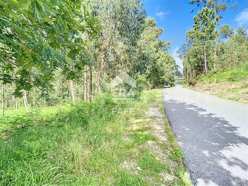 Terreno para Construção  Fafe, Regadas - 1405577 - 6
