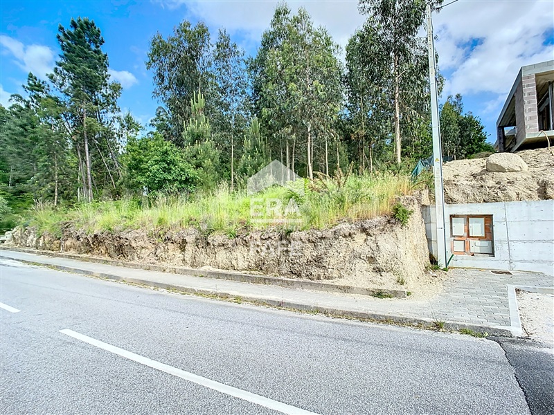 Terreno para Construção  Fafe, Regadas - 1405577 - 9
