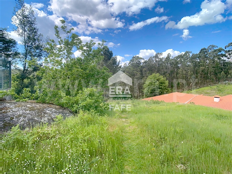 Terreno para Construção  Fafe, Regadas - 1479766 - 5